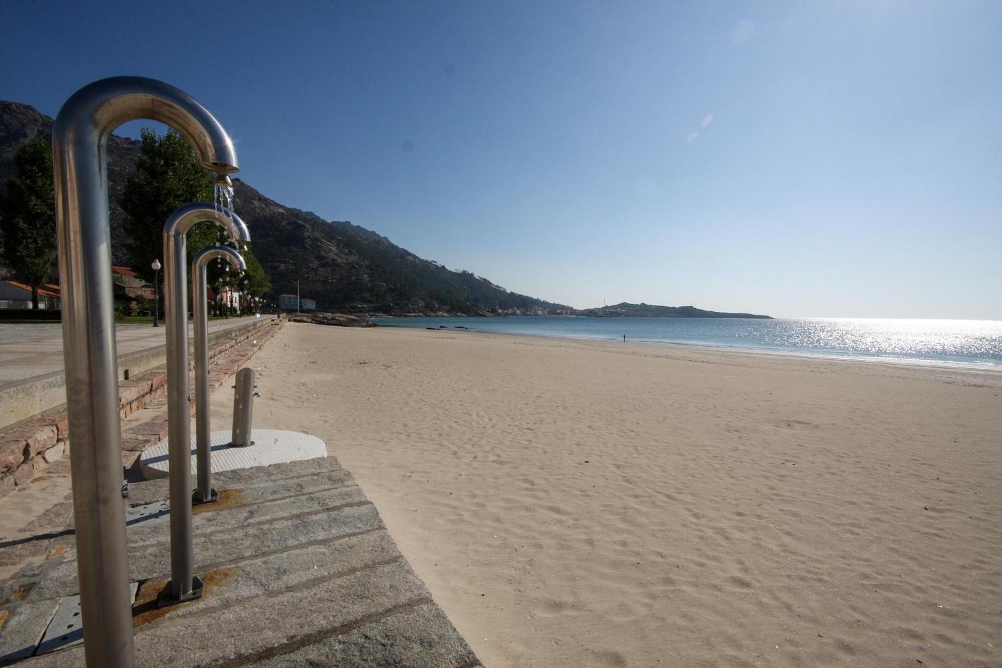 Porto Ezaro Villa Dumbria Exterior photo